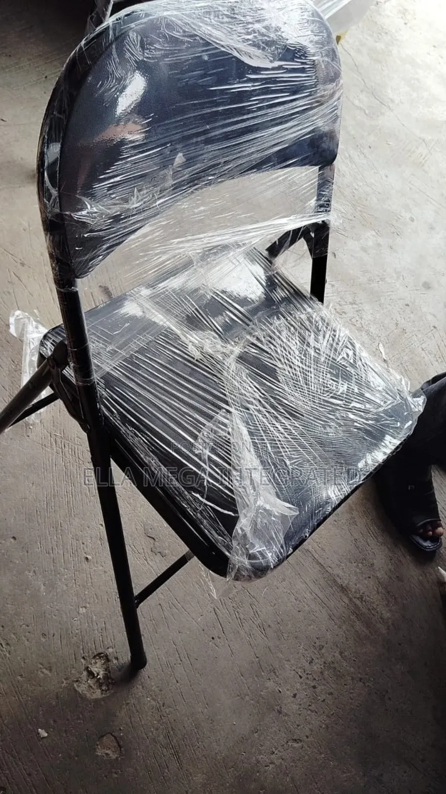 Folding Quality Chair