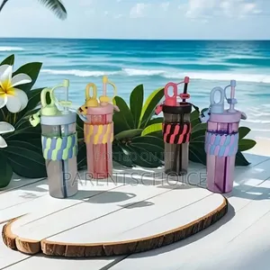 Design Water Bottle - 720ml