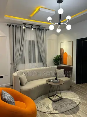 1 Bedroom Lekki Phase1