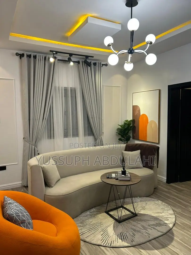 1 Bedroom Lekki Phase1