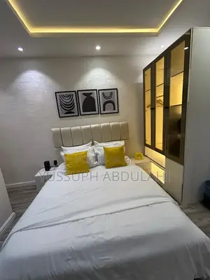 1 Bedroom Lekki Phase1