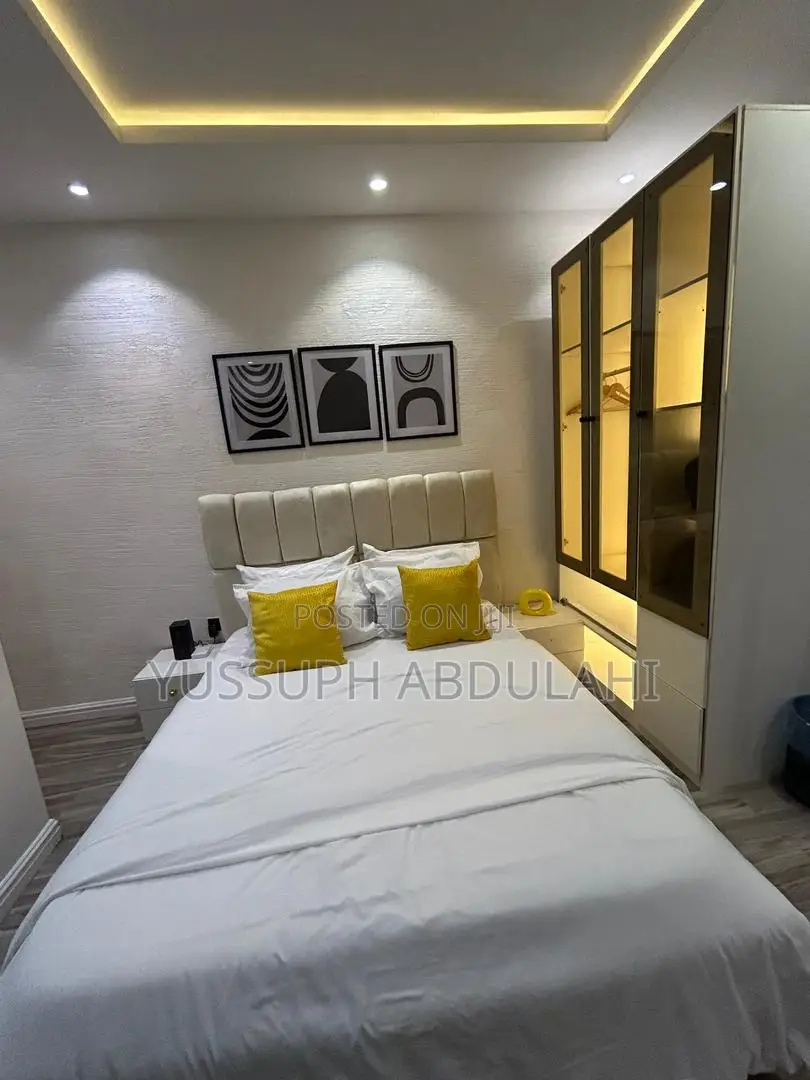 1 Bedroom Lekki Phase1