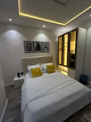 1 Bedroom Lekki Phase1