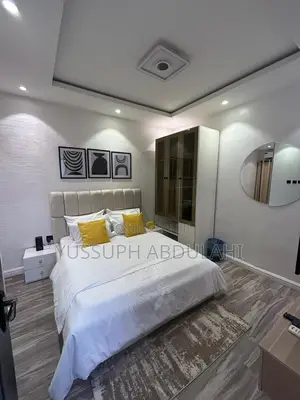 1 Bedroom Lekki Phase1