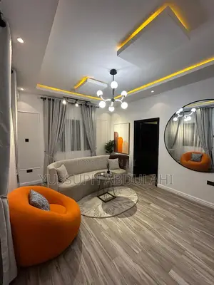 1 Bedroom Lekki Phase1
