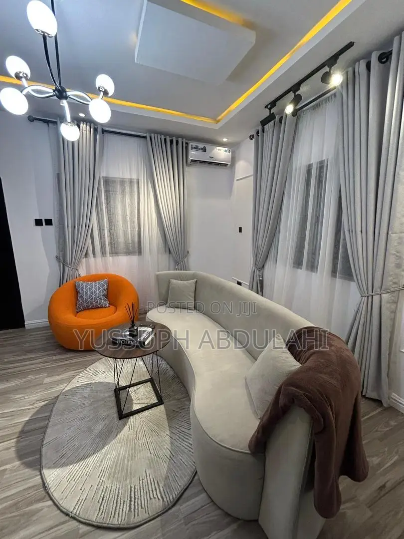 1 Bedroom Lekki Phase1