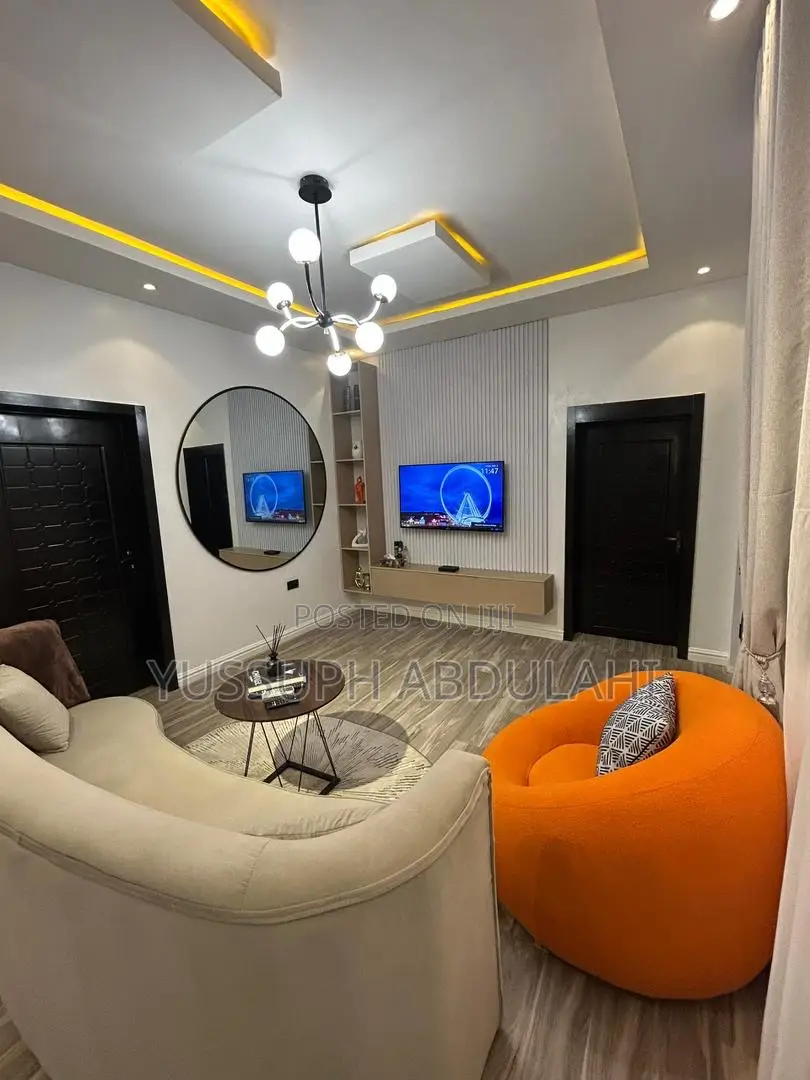 1 Bedroom Lekki Phase1