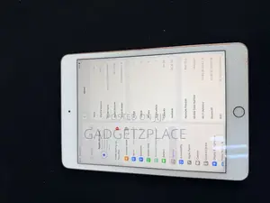 Apple iPad mini 5 64 GB