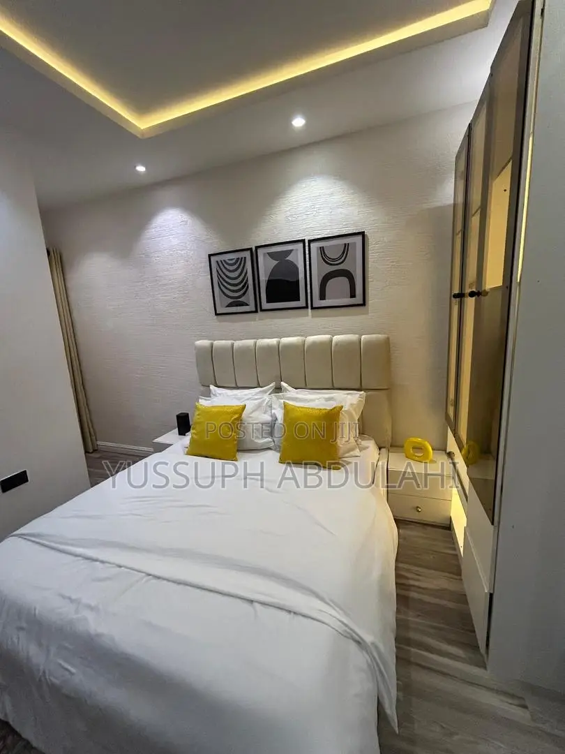 1 Bedroom Lekki Phase1