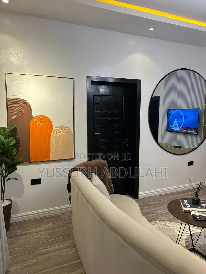 1 Bedroom Lekki Phase1