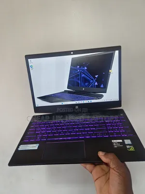 Laptop HP Pavilion 15 16GB Intel Core I5 HDD+SSD 750GB
