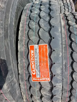 315/80r22.5 Gladstone Big Teeth Truck Tyre