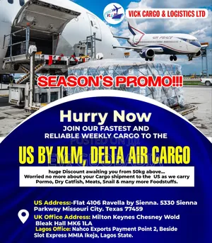 Logistic Service