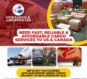 Logistic Service