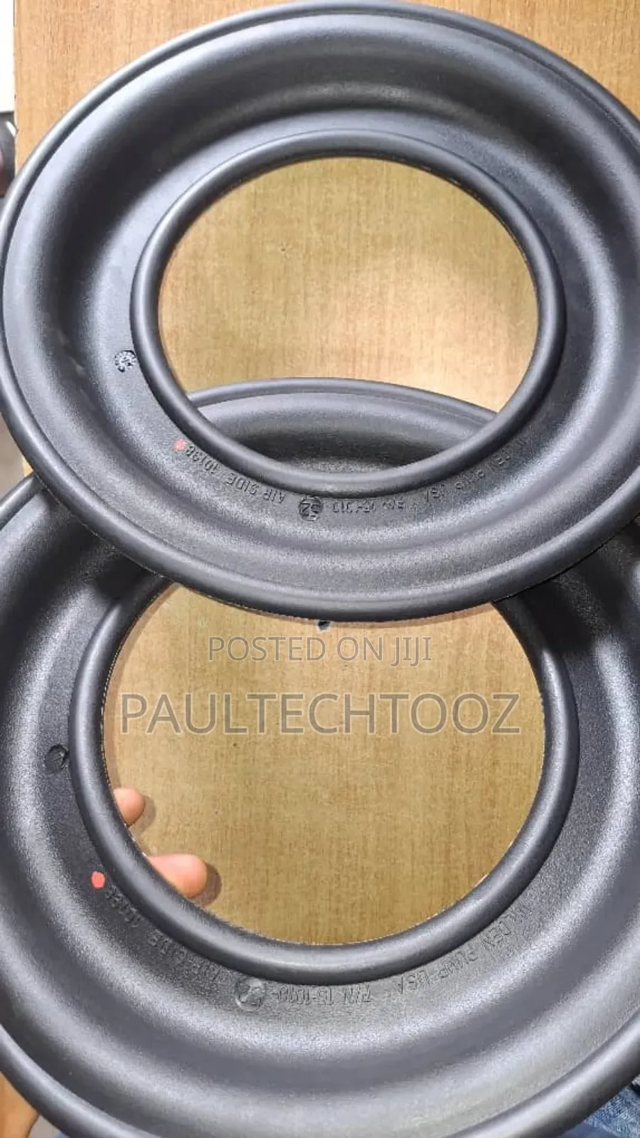 Wilden Pump Diaphragm Rubber