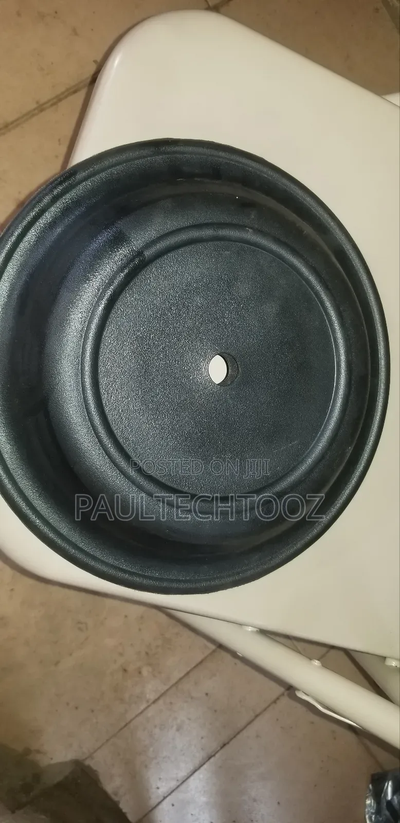 Wilden Pump Diaphragm Rubber
