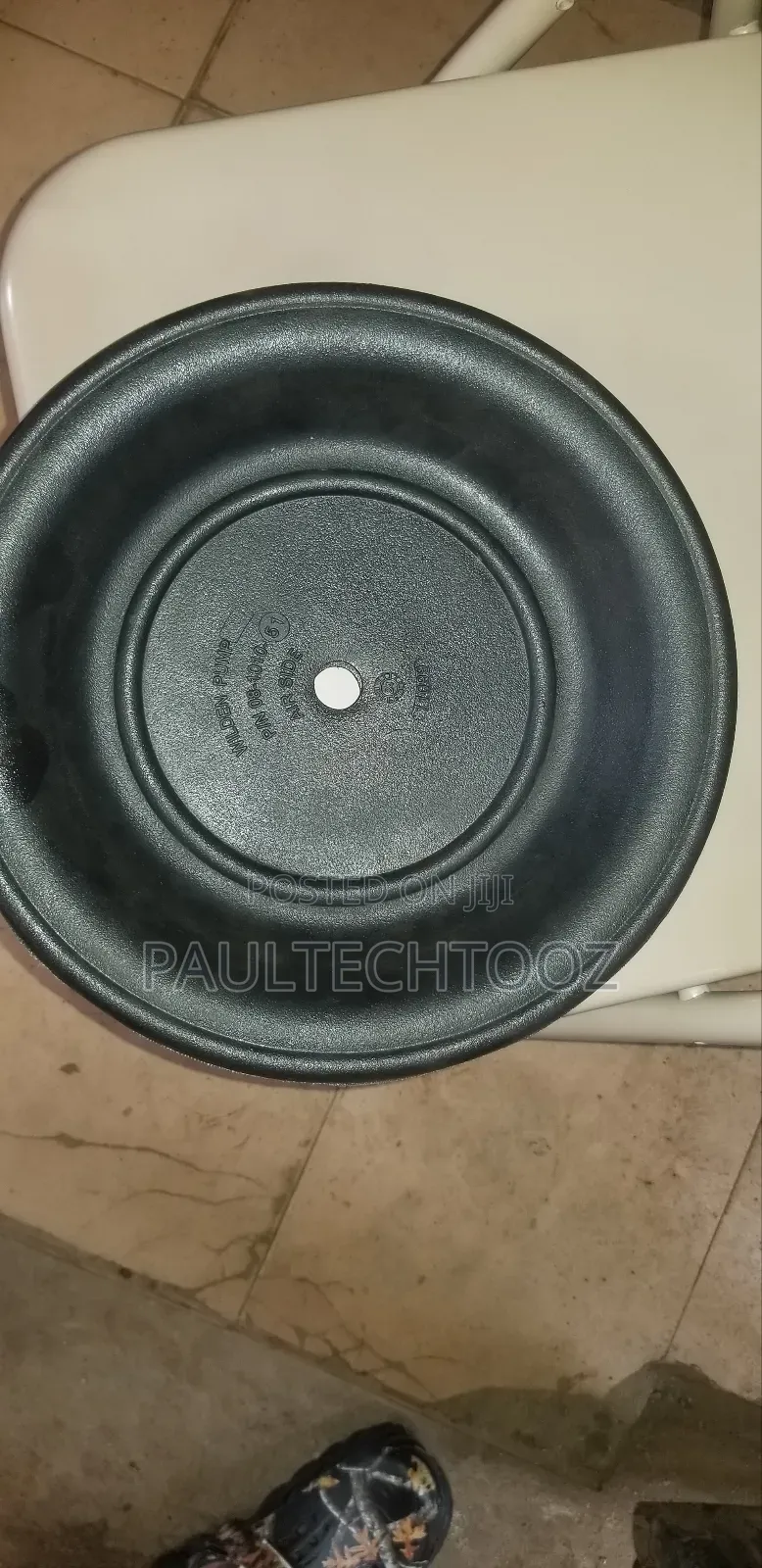 Wilden Pump Diaphragm Rubber