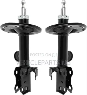 Front Shock Absobers Lexus Nx200t/Nx300