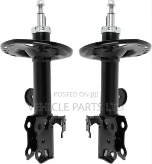 Front Shock Absobers Lexus Nx200t/Nx300
