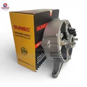 Firman Alternator Rear Frame 6kva - 10kva