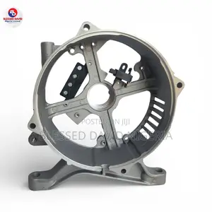 Firman Alternator Rear Frame 6kva - 10kva