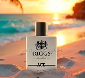 Riggs London Ace