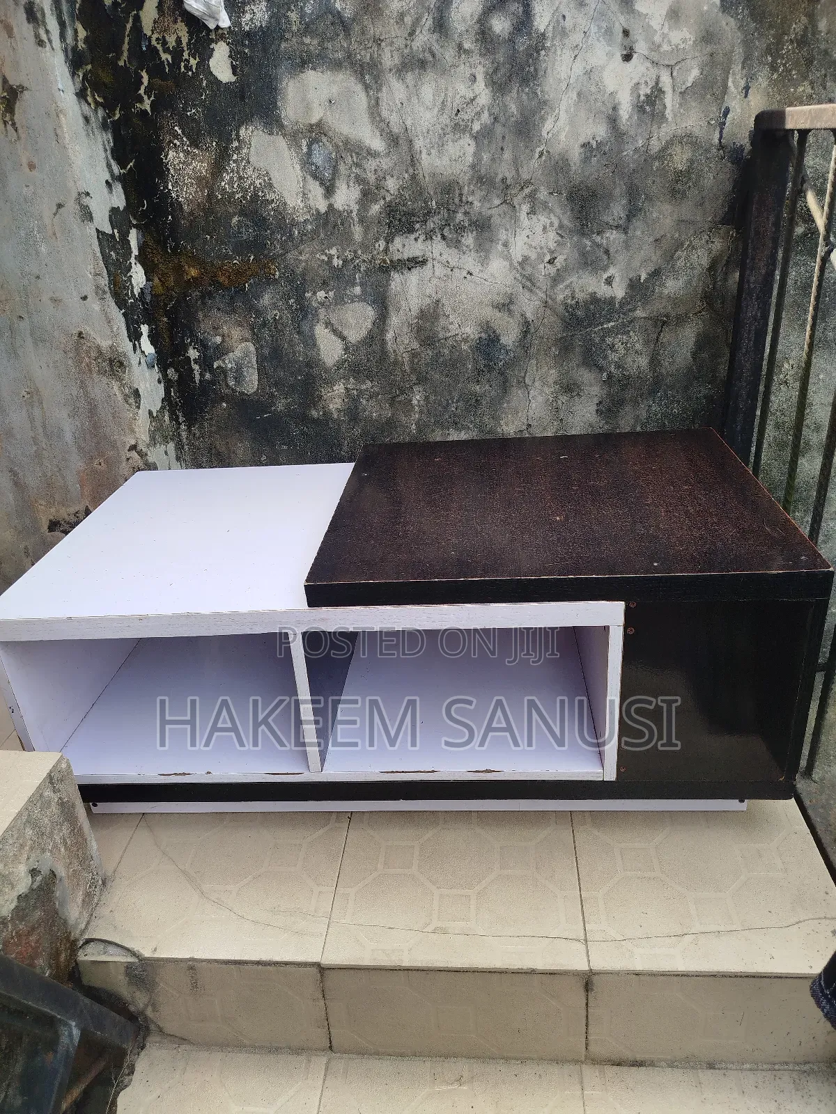 Centre Table (Neatly Used)
