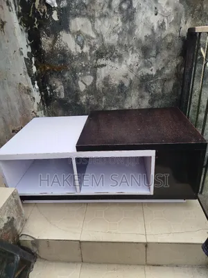 Centre Table (Neatly Used)