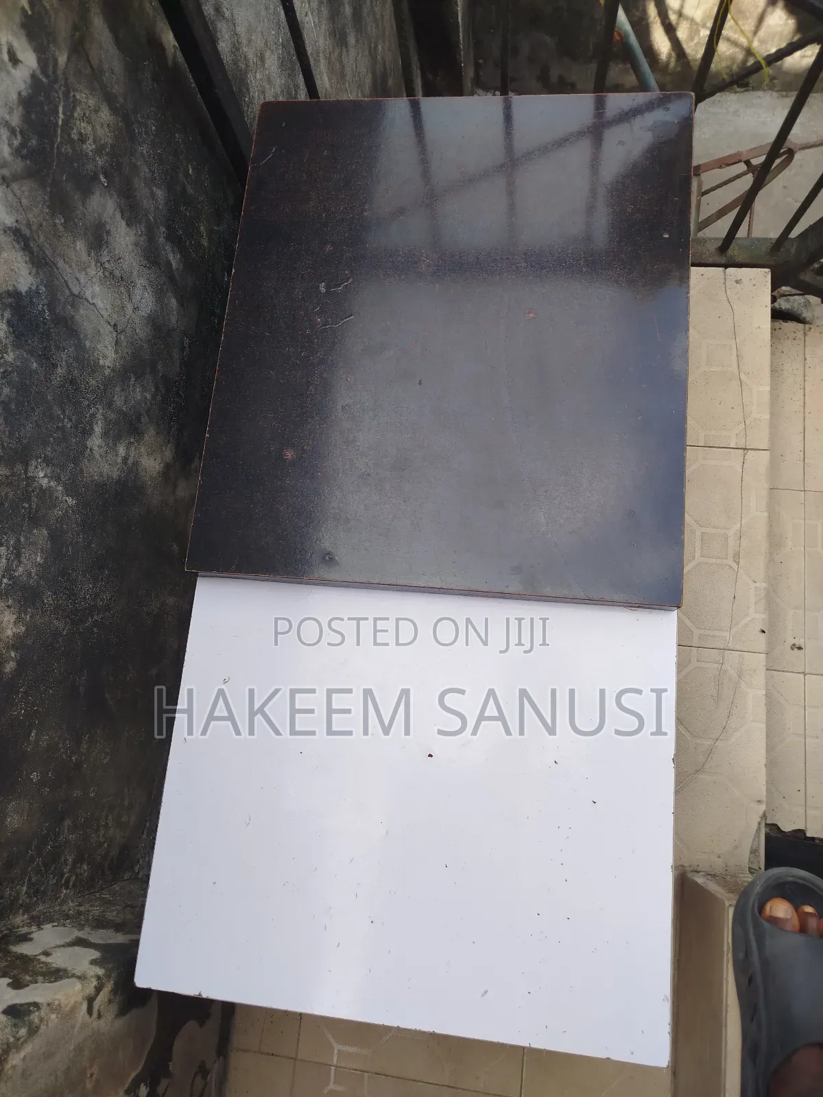 Centre Table (Neatly Used)