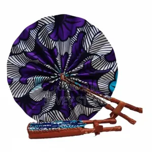 Ankara Hand Fan