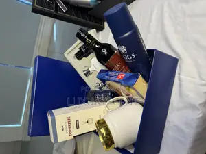 Love Edition Valentine Package – Elegant Gift Set