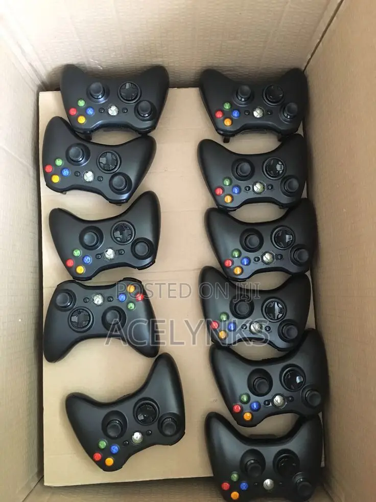 360 Pads Wireless