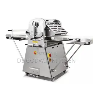 Standing Dough Sheeter Now Available