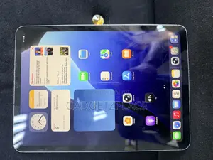 Apple iPad Pro 11 (2018) 1 TB Gray