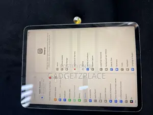Apple iPad Pro 11 (2018) 1 TB Gray
