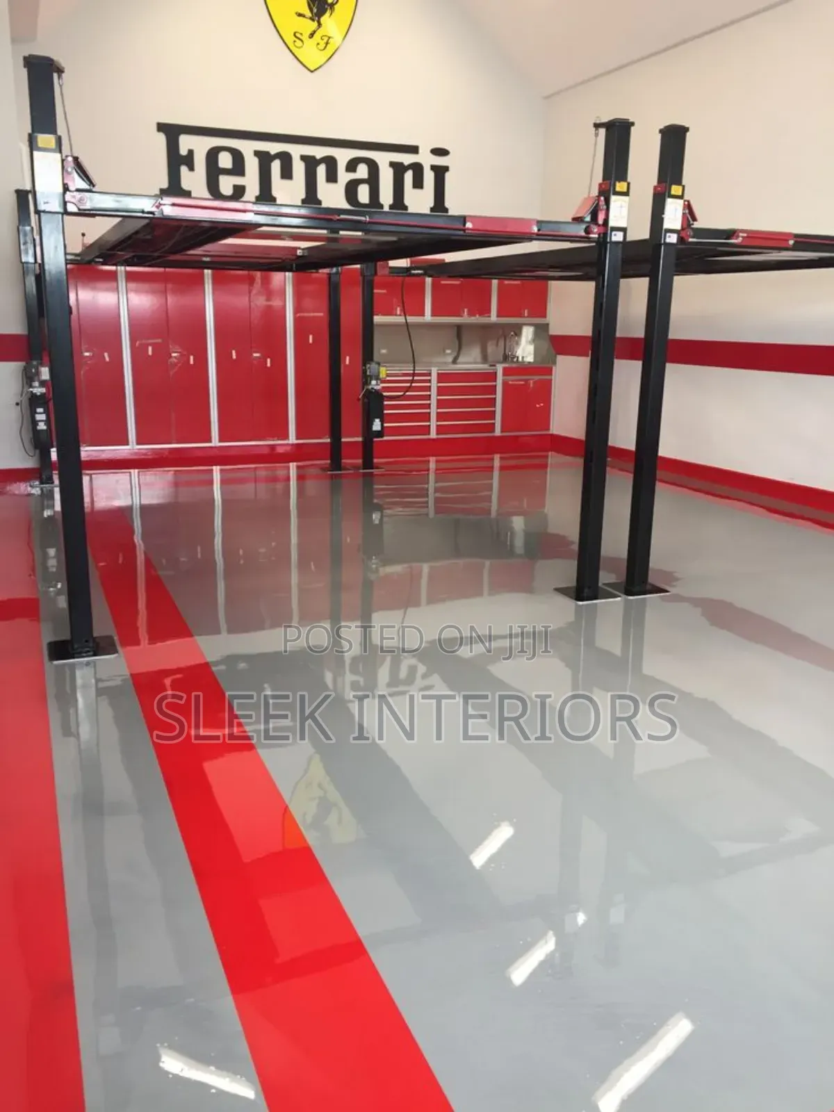 Solvent Free Epoxy