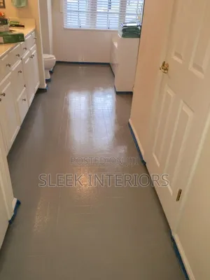 Solvent Free Epoxy