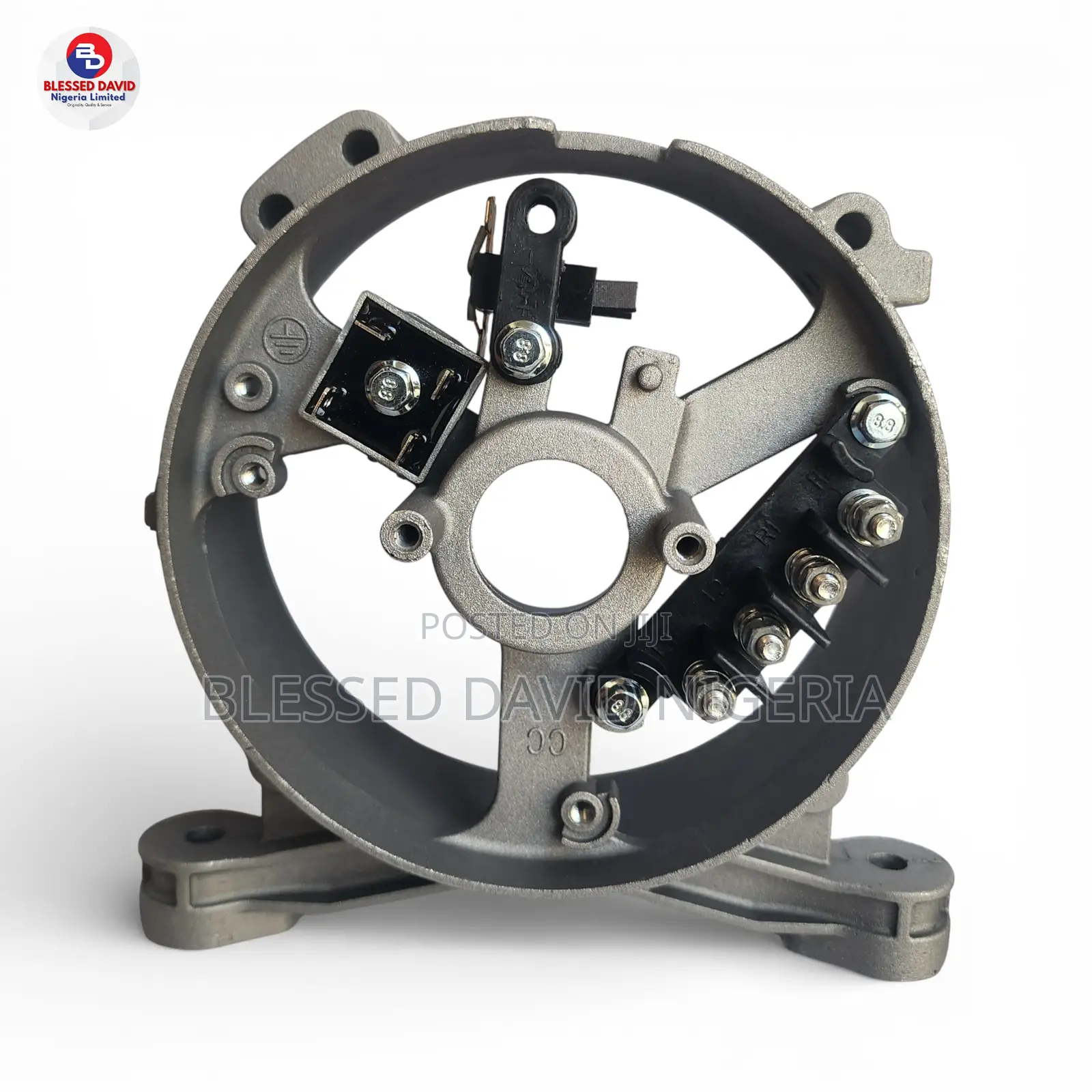 Firman Alternator Rear Frame 2kva - 4.5kva Gen