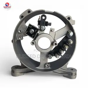 Firman Alternator Rear Frame 2kva - 4.5kva Gen