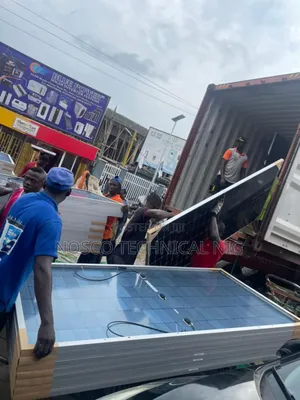 Solar Panels Jinko 600w
