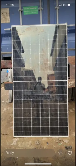 Solar Panels Jinko 600w