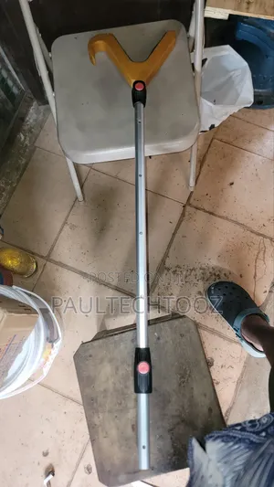 Push-pull Safety Stick