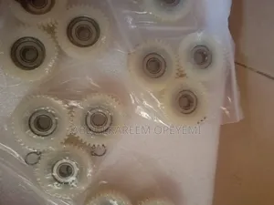 Planetary Gear for Heard Hub Motor
