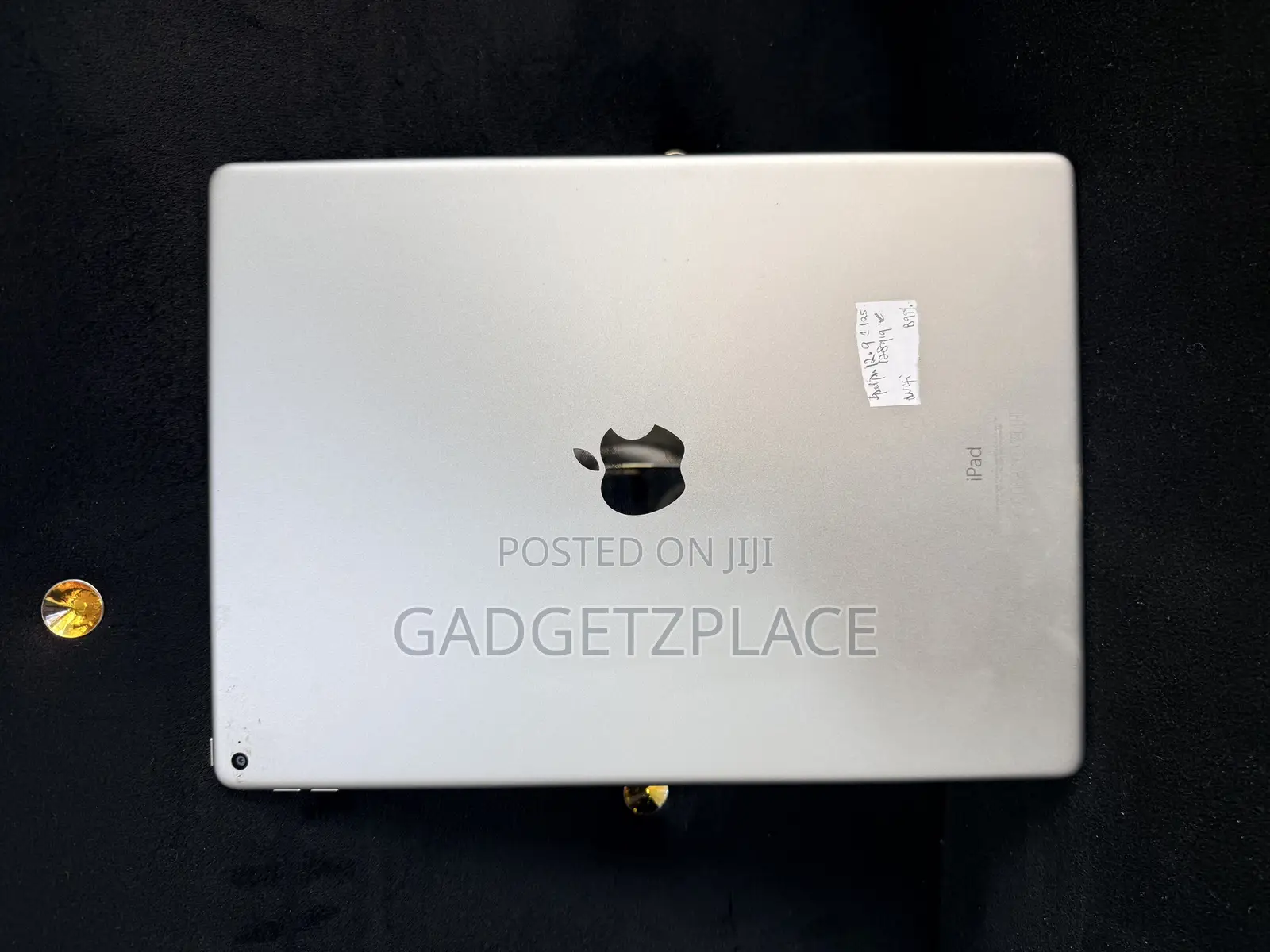 Apple iPad Pro 12.9  (2015) 128 GB Silver