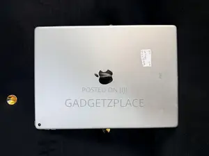 Apple iPad Pro 12.9  (2015) 128 GB Silver