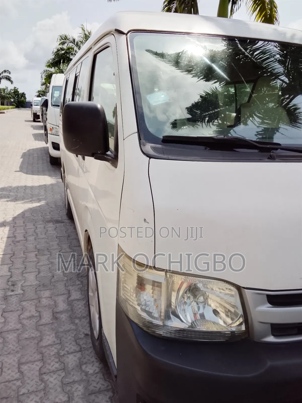 Bus for Rent