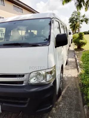 Bus for Rent