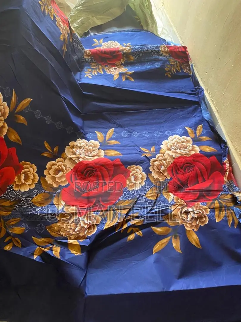 Bedsheet Material