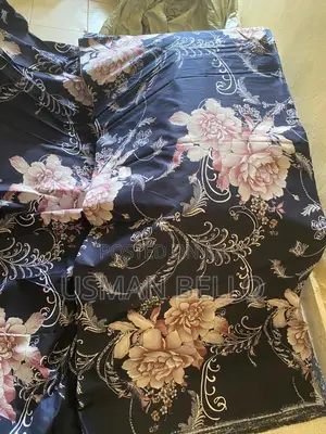 Bedsheet Material