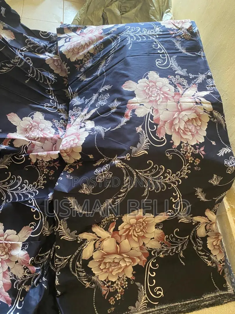 Bedsheet Material